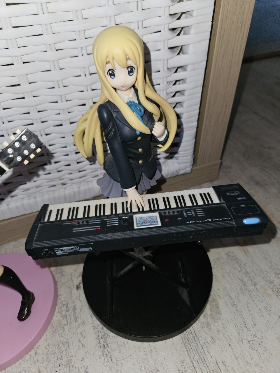 Anime figuren
