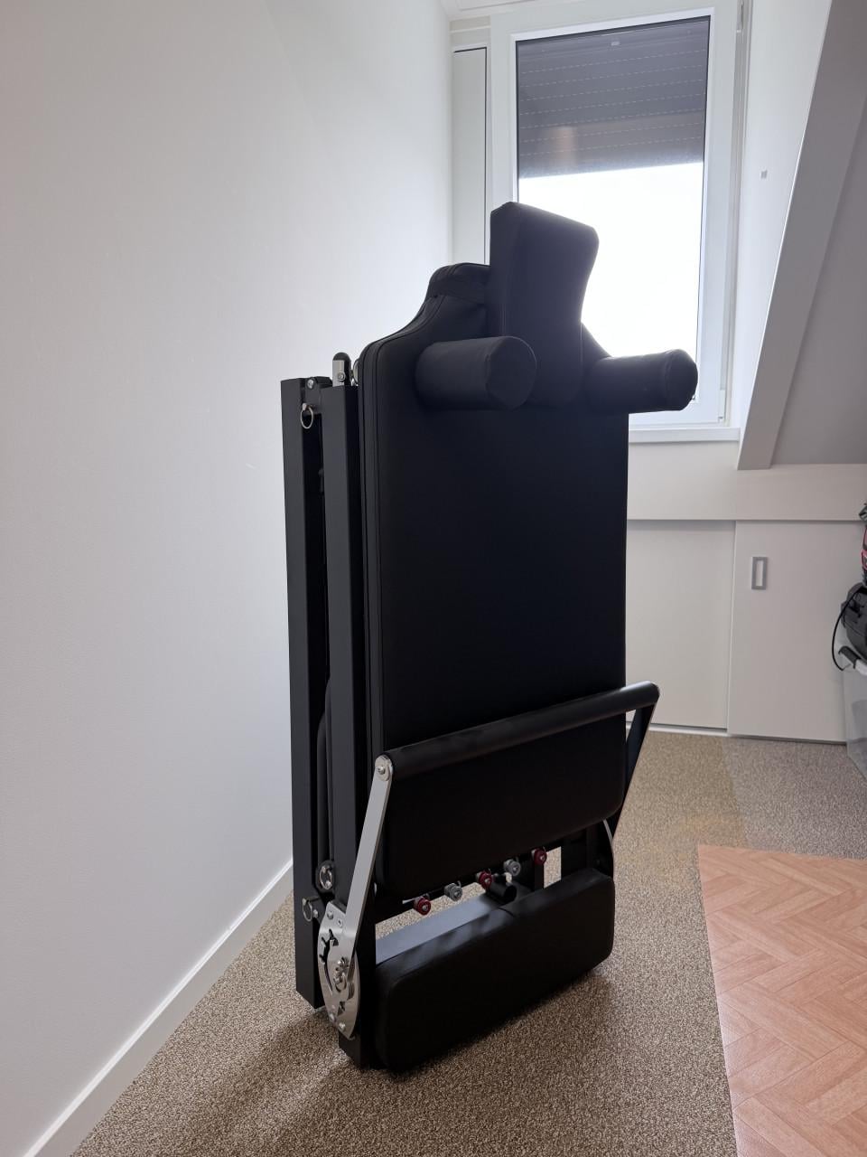 Pilates Reformer