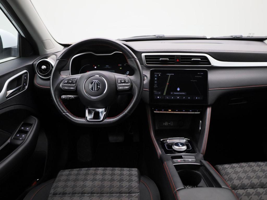MG Zs Ev standard range 50kwh comfort | navi | camera | carplay | led kopla