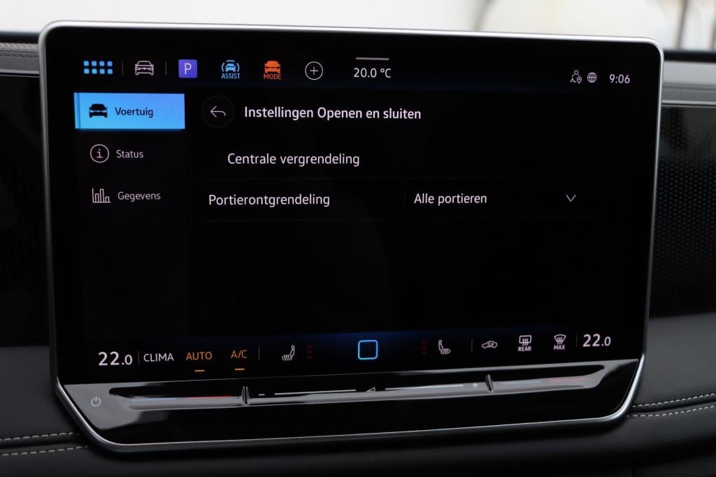 Volkswagen Tiguan 1.5 etsi life edition 130pk dsg7