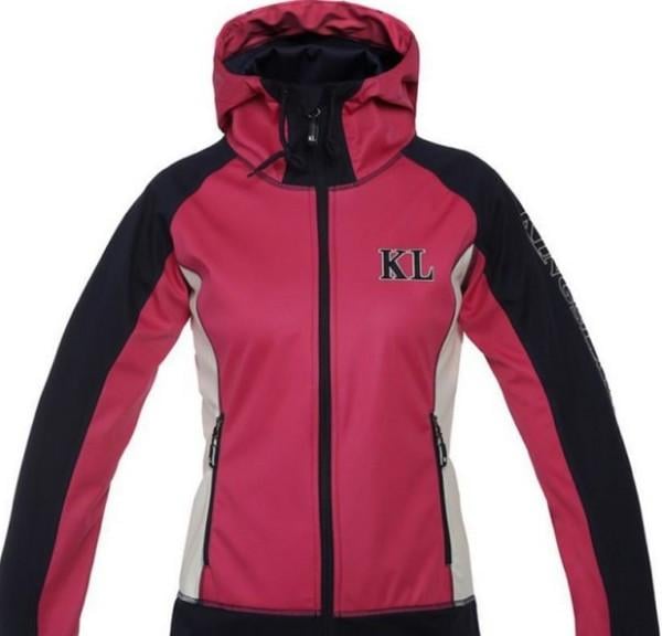 Kingsland softshelljas vest