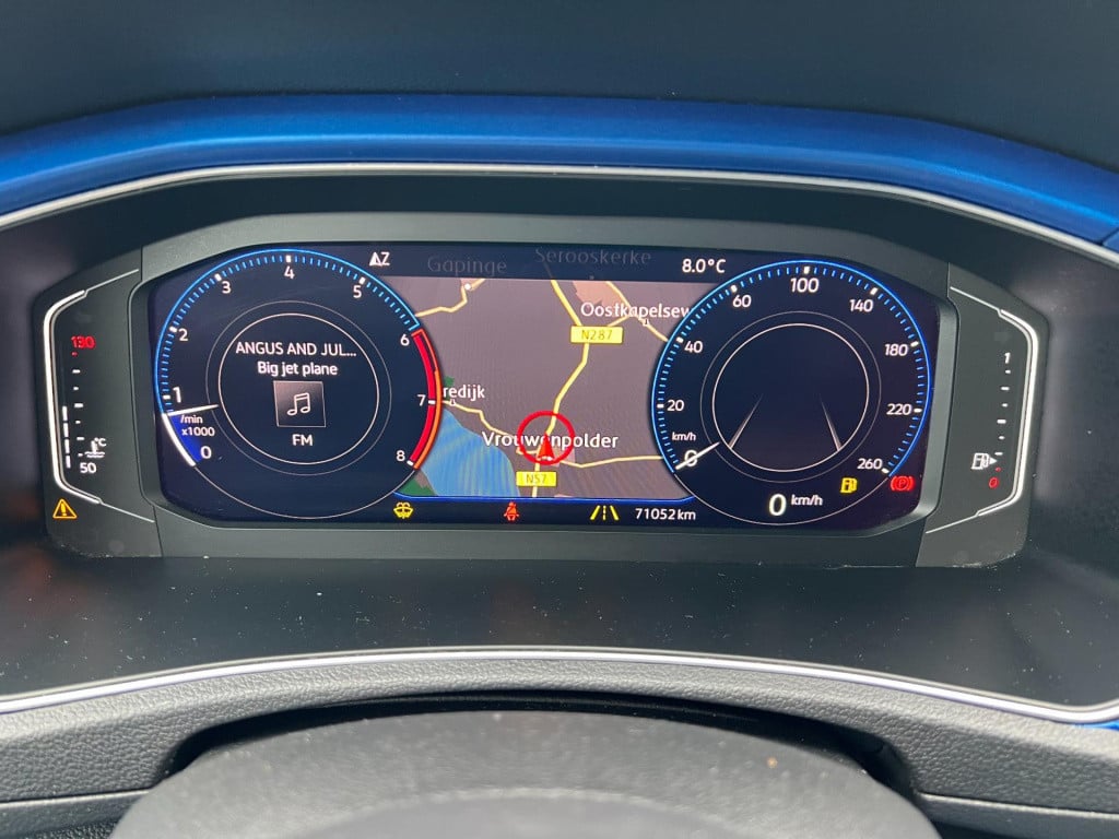 Volkswagen T-roc 1.5 tsi sport, executive-pakket, vele opties!!!