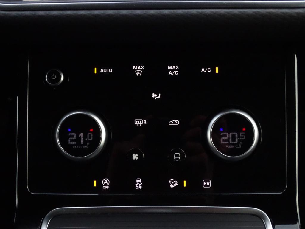 Land Rover Range Rover 1.5 p300e awd r-dynamic s | 360 camera | afn. trekha