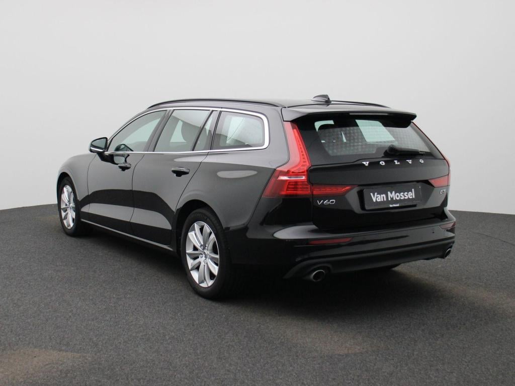 Volvo V60 2.0 b3 momentum business | automaat | virtual cockpit | dab | led