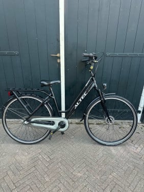 Altec Delta Damesfiets