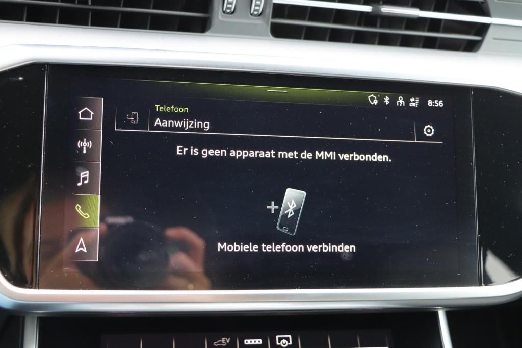 Audi A6 avant 55 tfsi e quattro s edition competition 367pk s-tronic