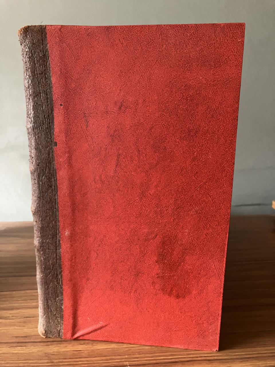 Concordantie Trommius - 3 Delen