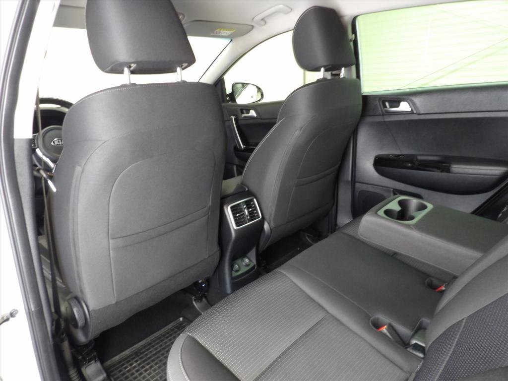 Kia Sportage 1.6 t 177pk dct7 dynamicplusline