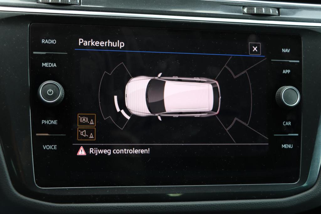 Volkswagen Tiguan 1.4 tsi ehybrid elegance 245pk dsg6 | soh 92,7% |