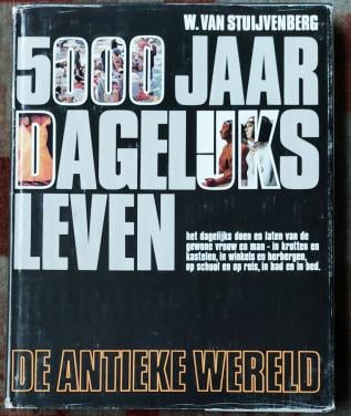Laatste Kans Boek