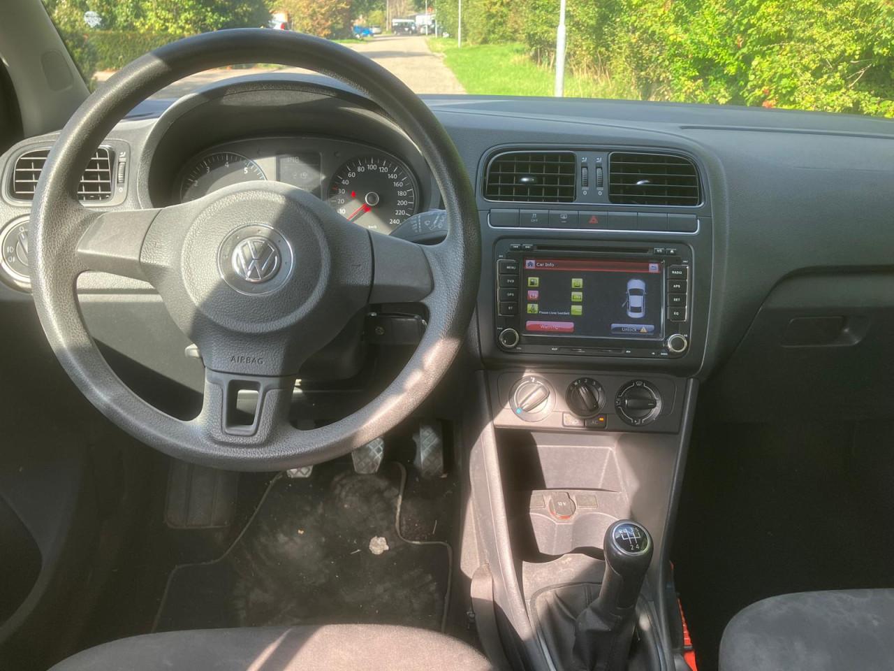 Volkswagen Polo 1.2