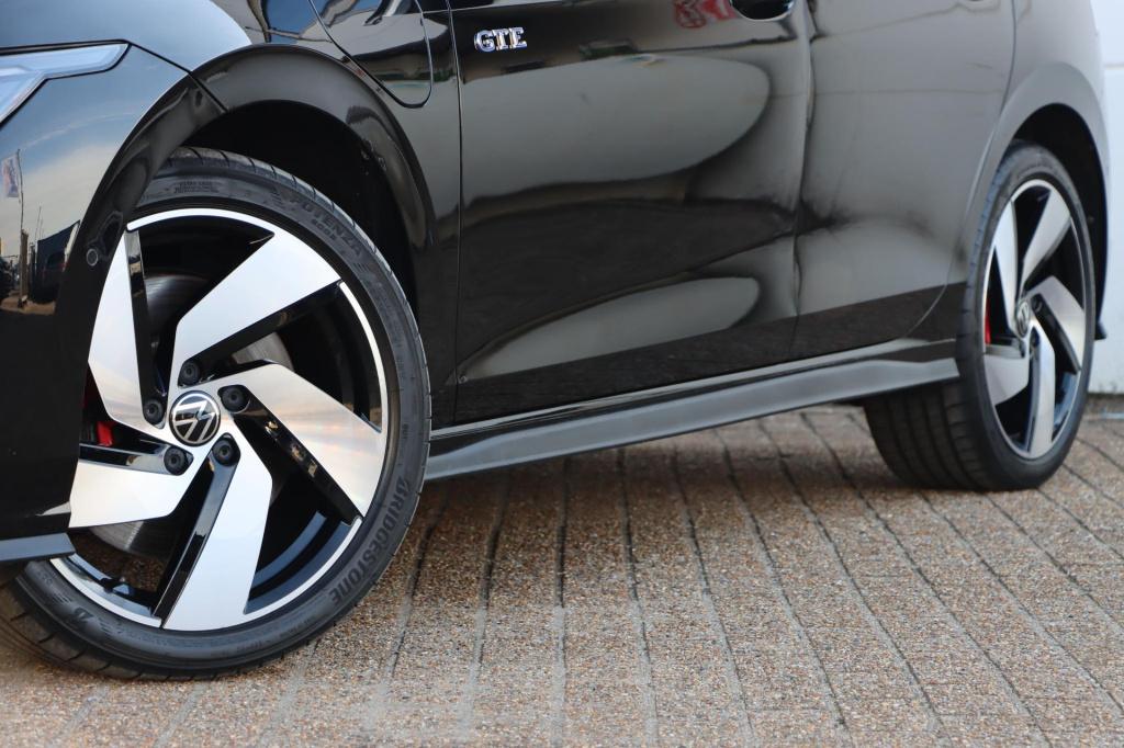 Volkswagen Golf 1.5 ehybrid gte 272pk dsg6 | soh 100% |