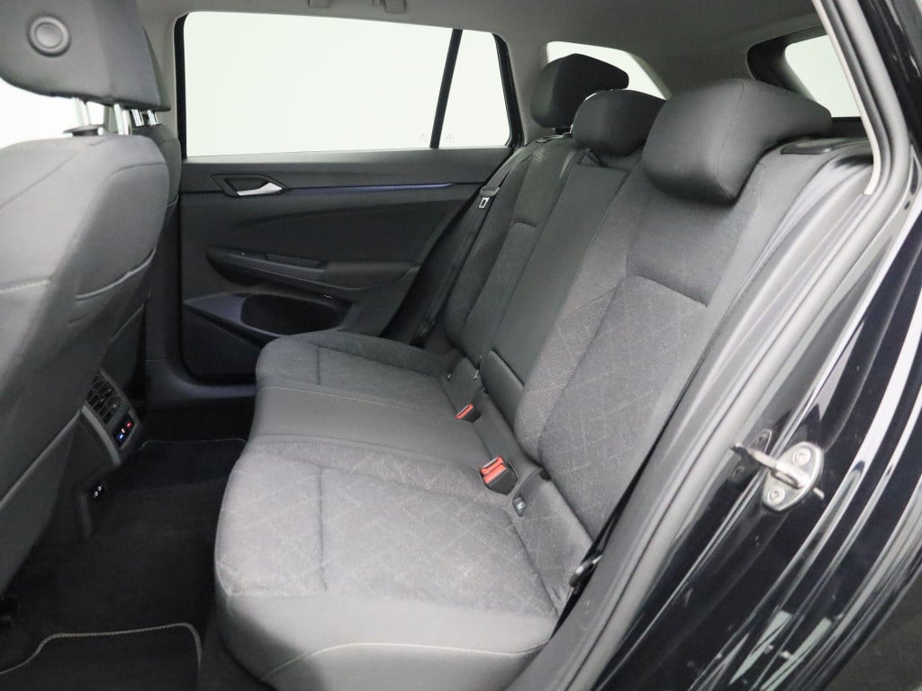 Volkswagen Golf variant 1.0 tsi life | navigatie | apple carplay / android 