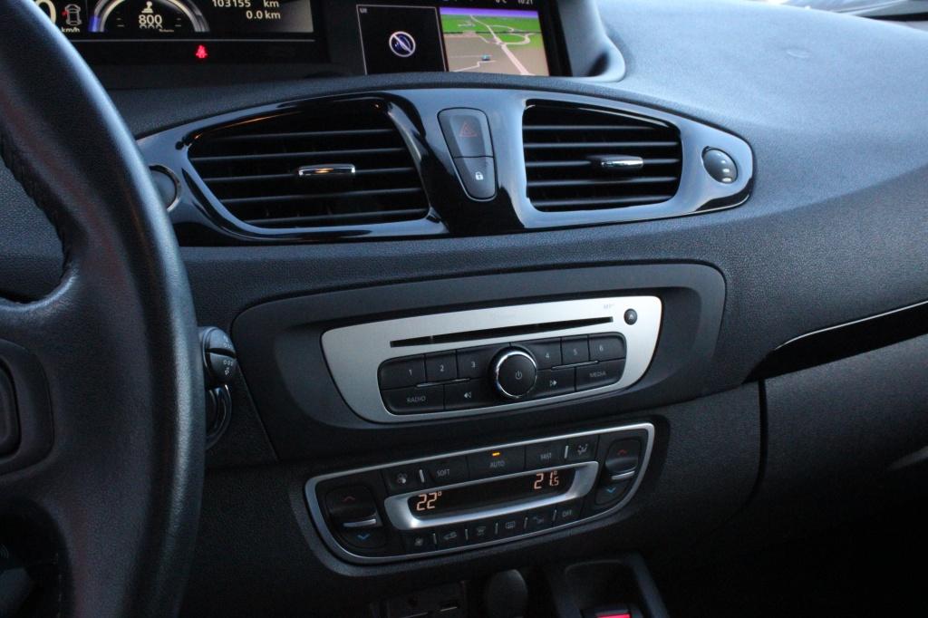 Renault Scenic 1.2 tce r-cinéma