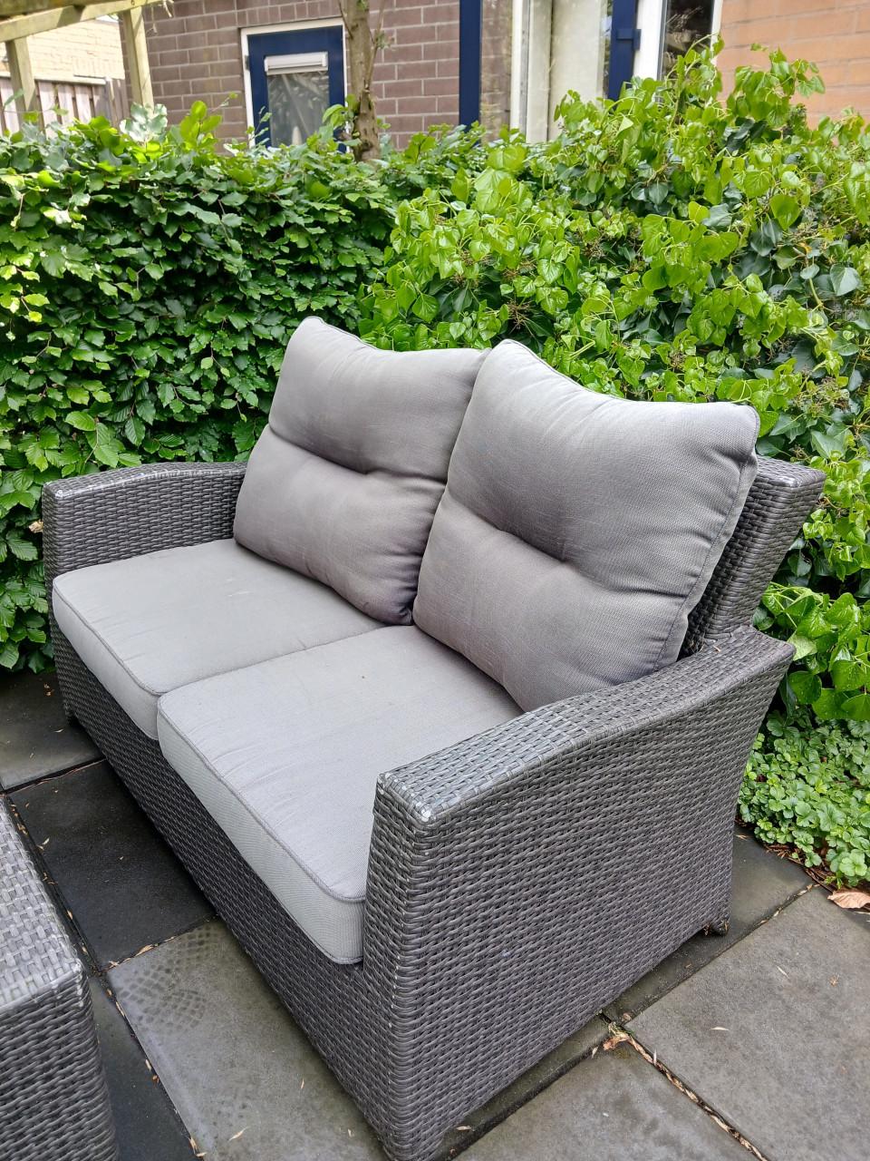 Tuinset