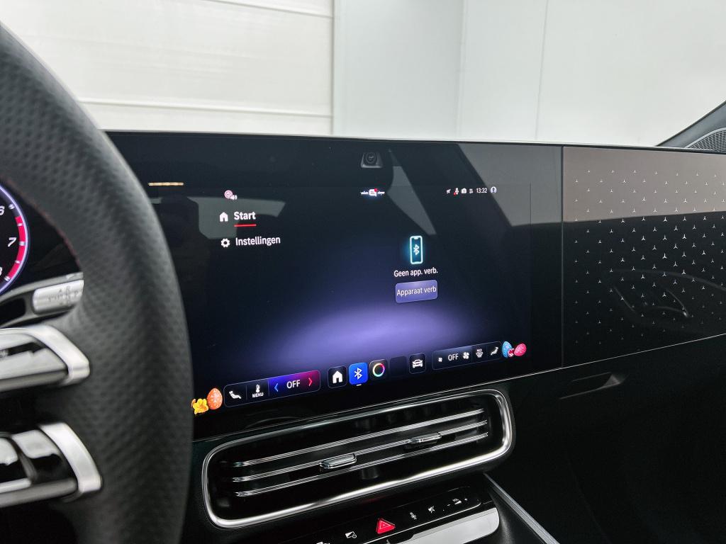 Mercedes-Benz Cla 200 business solution amg | advanced plus pakket | parkee