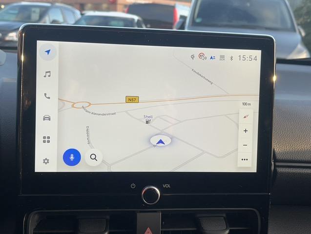 Toyota Yaris Cross 1.5 hybrid 130 gr sport plus pack