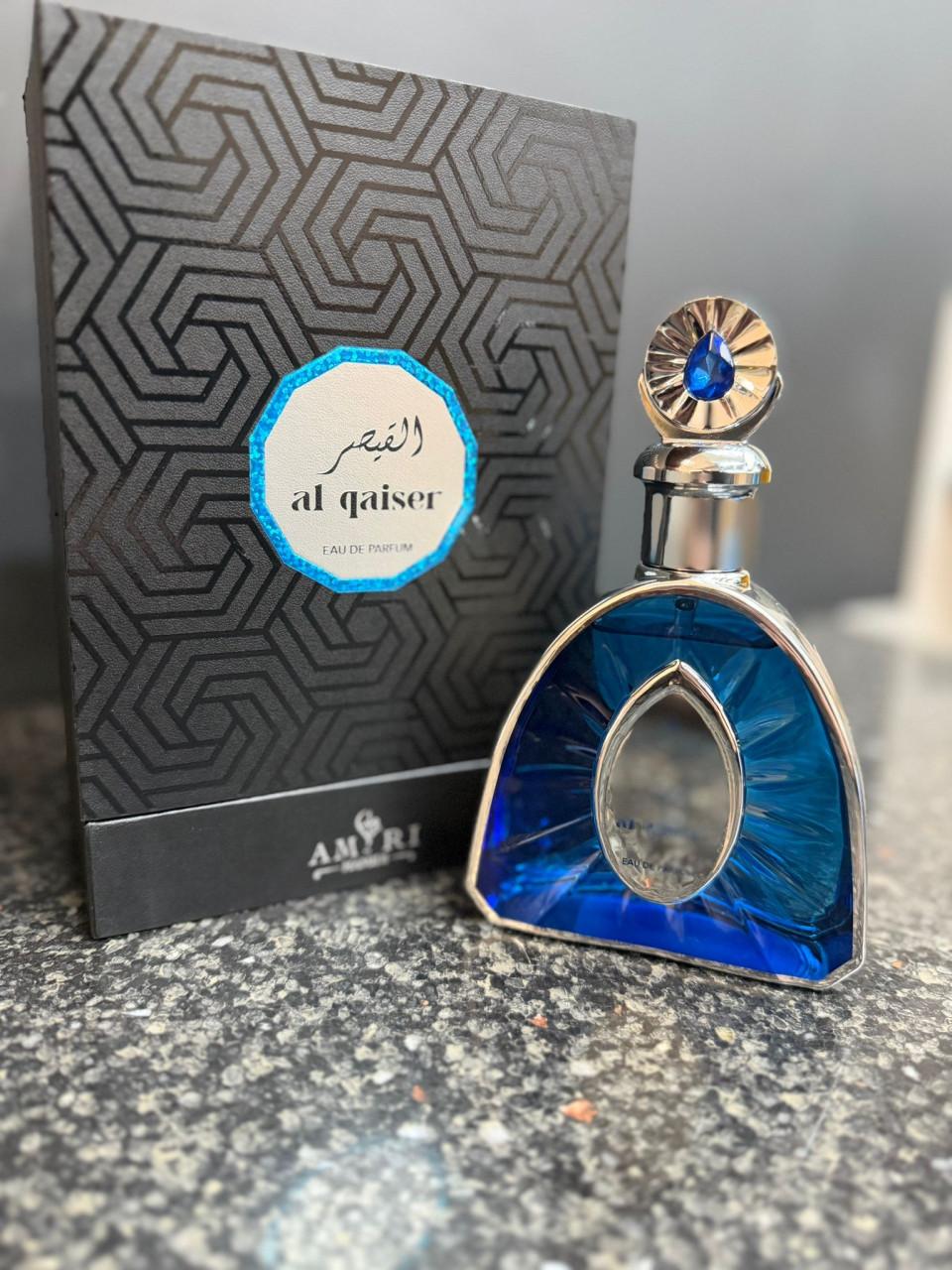 Hamidi Al Qaiser Eau de Parfum