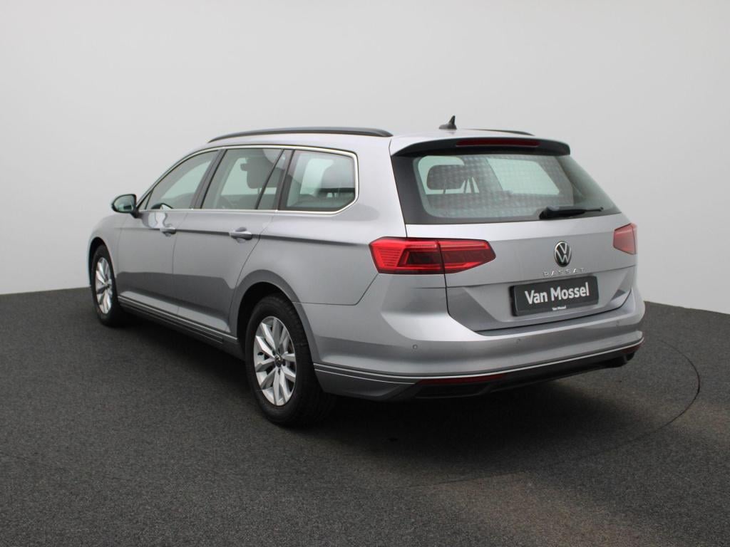 Volkswagen Passat variant 1.5 tsi comfortline business | lmv | parkeer sens
