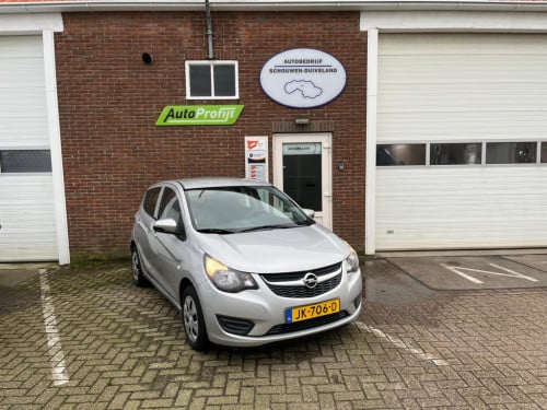 Opel Karl 1.0 ecoflex edition