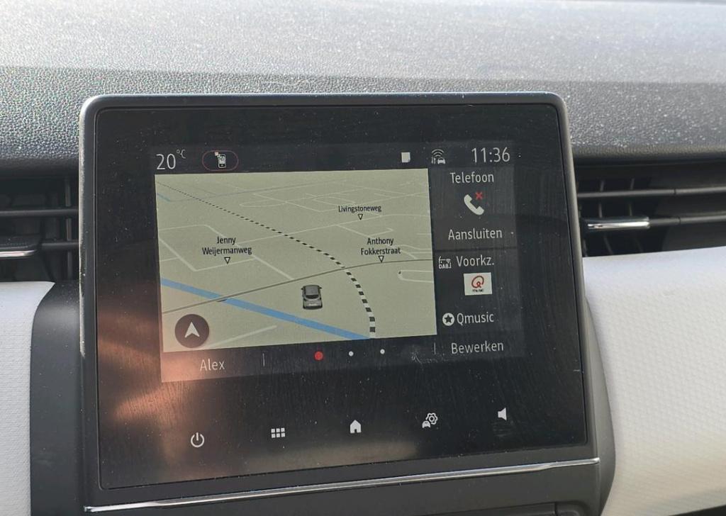 Renault Clio 1.0 tce 90 evolution