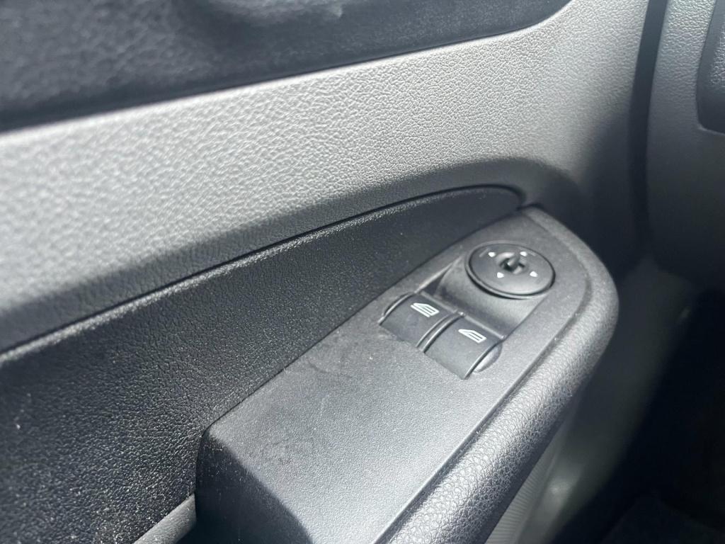 Ford Focus wagon 1.8 limited flexi fuel