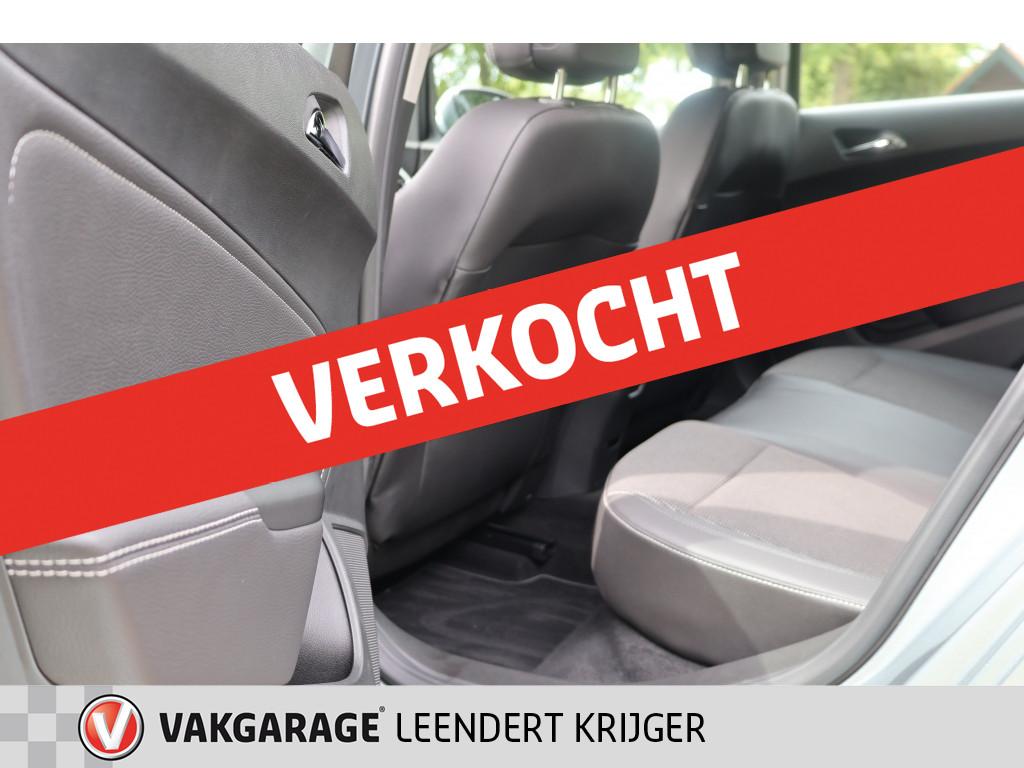 Opel Astra 1.4 turbo cosmo | rijklaarprijs | 12 maanden bovag garantie