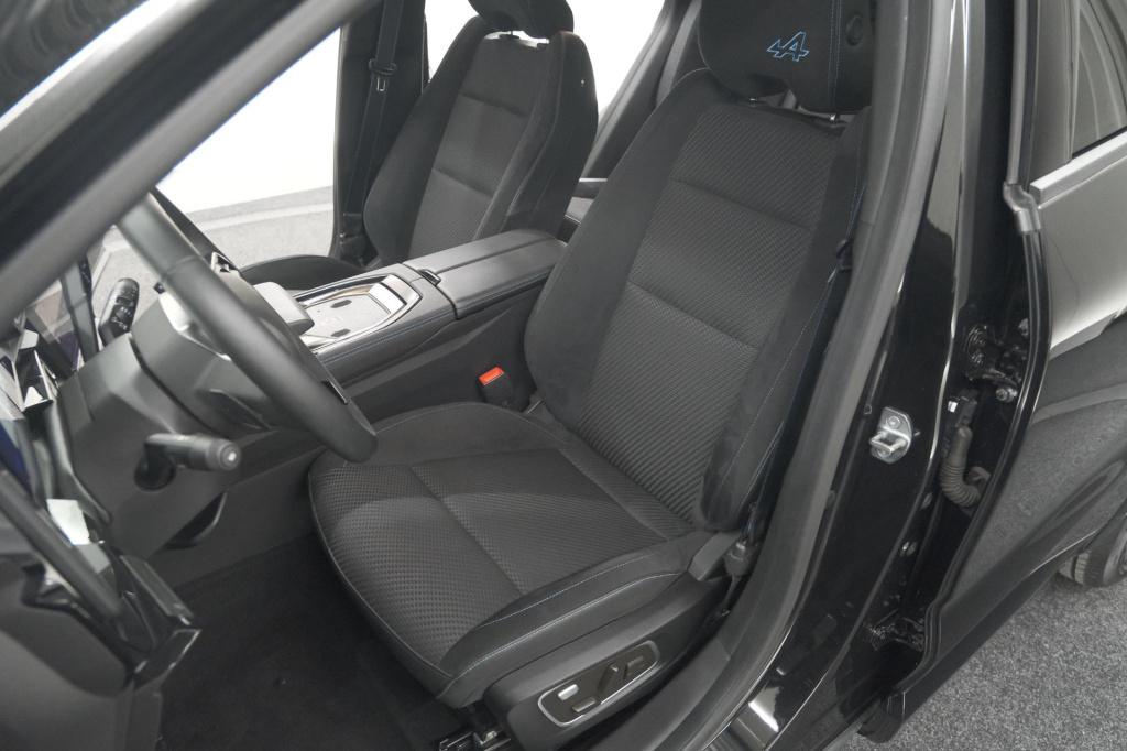 Renault Austral 1.2 e-tech full hybrid 200 techno esprit alpine | 1500 kg t