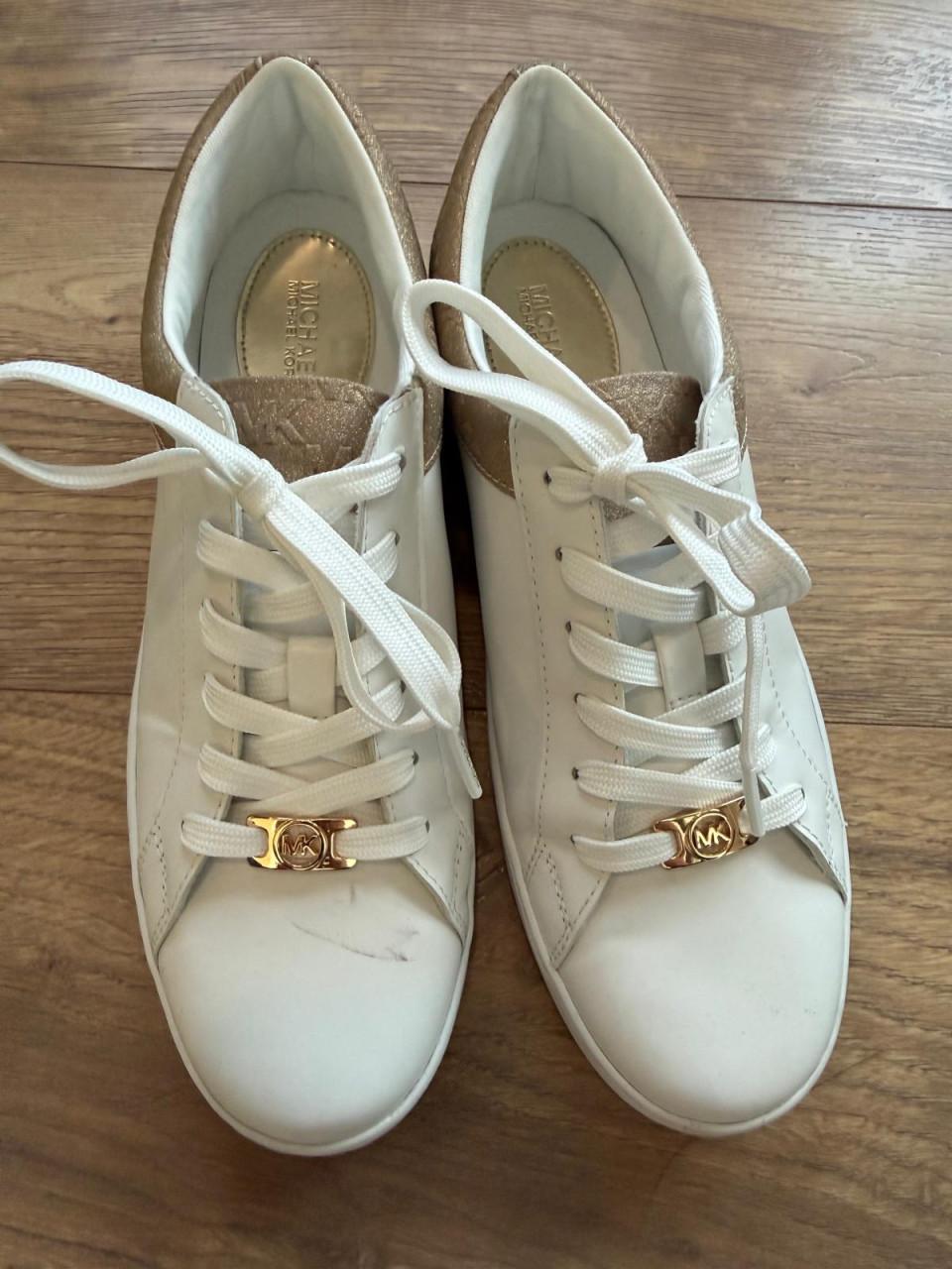 Michael Kors sneakers