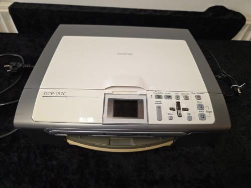 Brother inkjetprinter