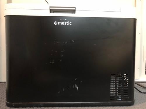Mestic MCC-35 Koelbox Compressor