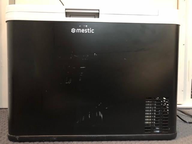 Mestic MCC-35 Koelbox Compressor