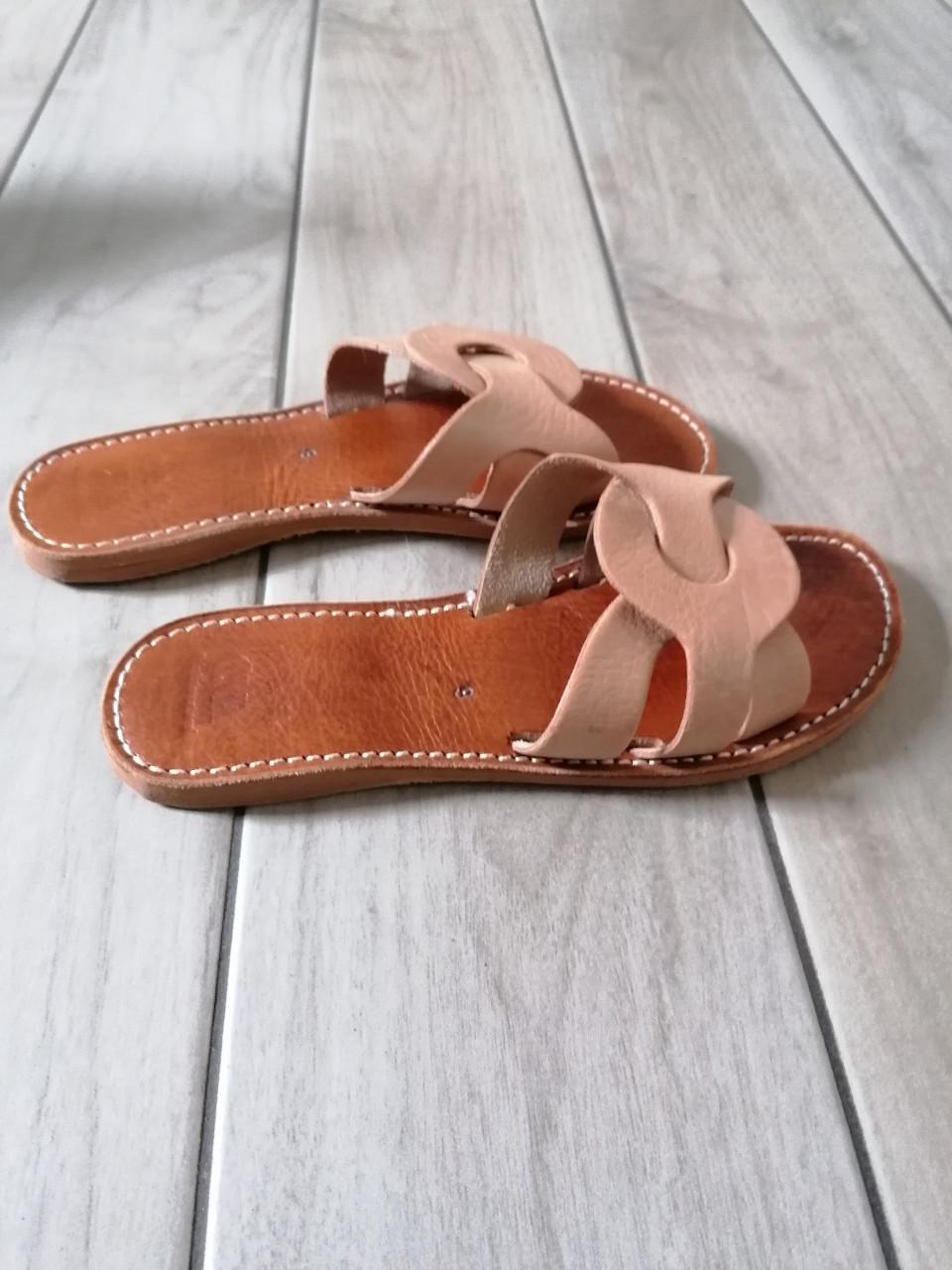 Schoenen