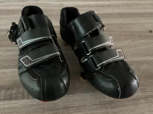 Wielrenschoenen