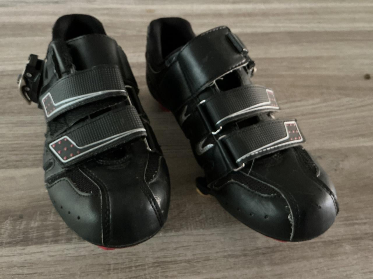 Wielrenschoenen