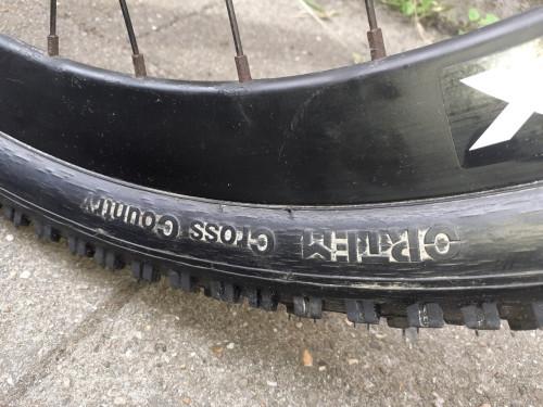 Lage Moutainbike merk ZONIX - maat  M.....& .....Diverse MTB 's