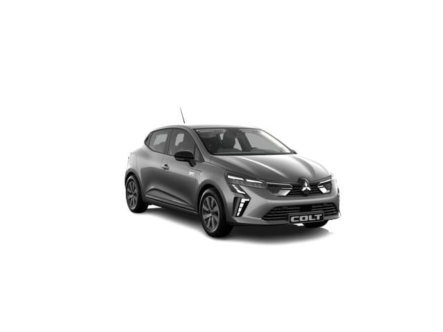 Mitsubishi Colt 1.6 hev intense inclusief €3000,- korting