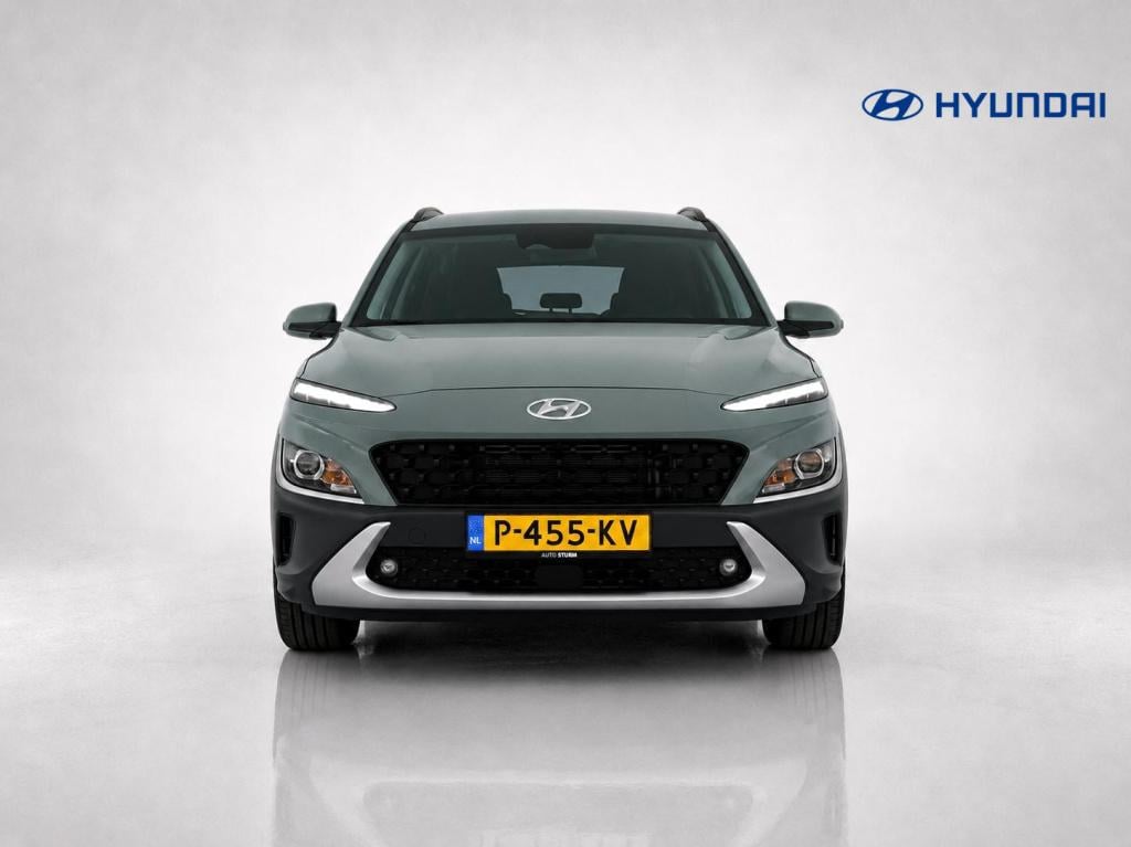 Hyundai Kona 1.6 gdi hev fashion