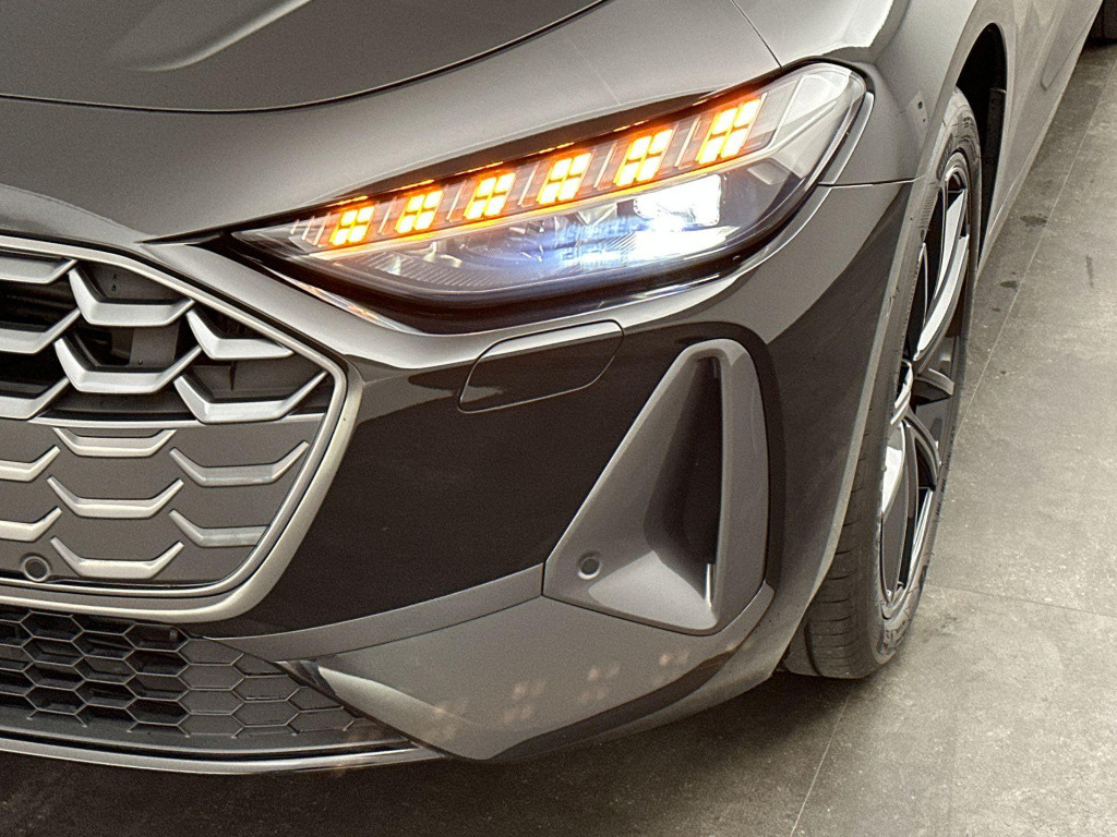 Audi A5 limousine 35 tfsi advanced edition
