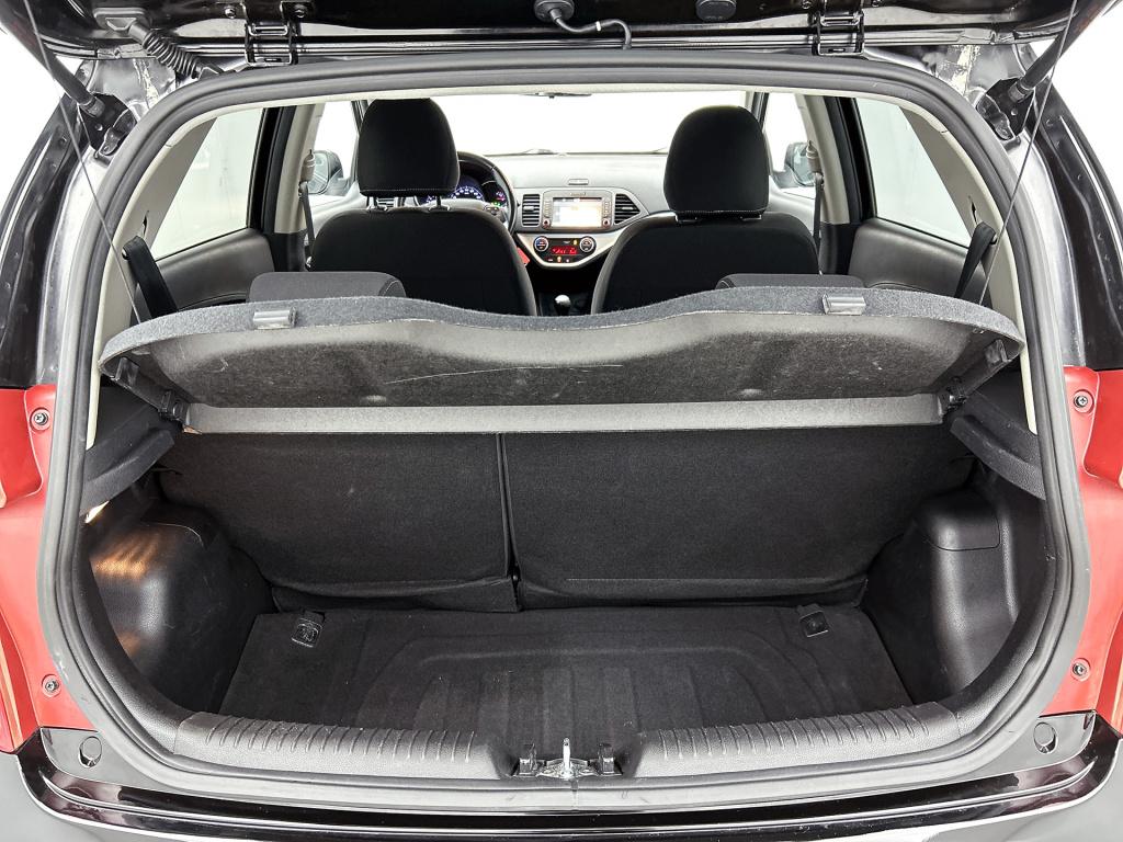 Kia Picanto 1.0 cvvt comfortplusline navigator cruise control | camera | cl