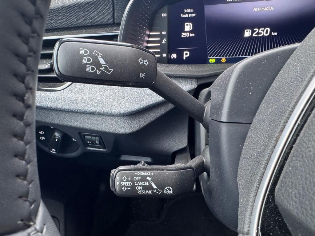 Skoda Kamiq 1.0 tsi business edition