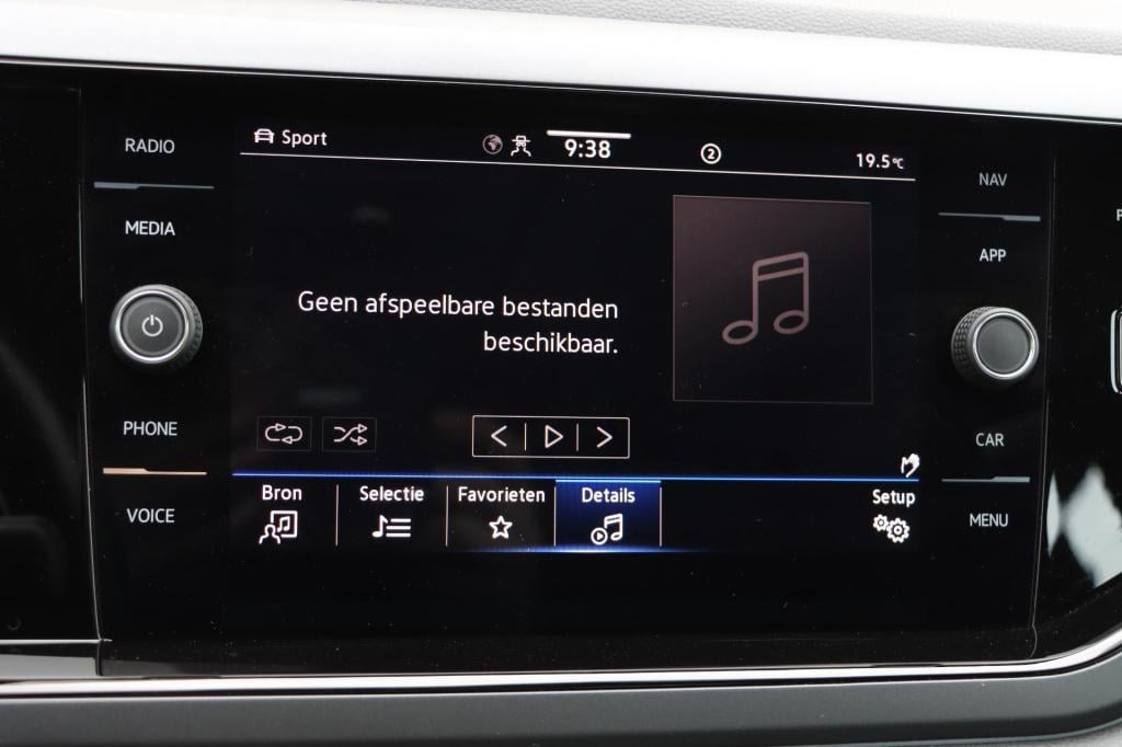 Volkswagen Taigo 1.5 tsi r-line business 150pk dsg7