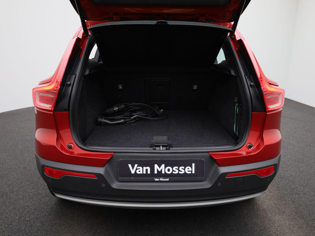 Volvo XC40 1.5 t5 recharge inscription expression | navigatie | camera | cl