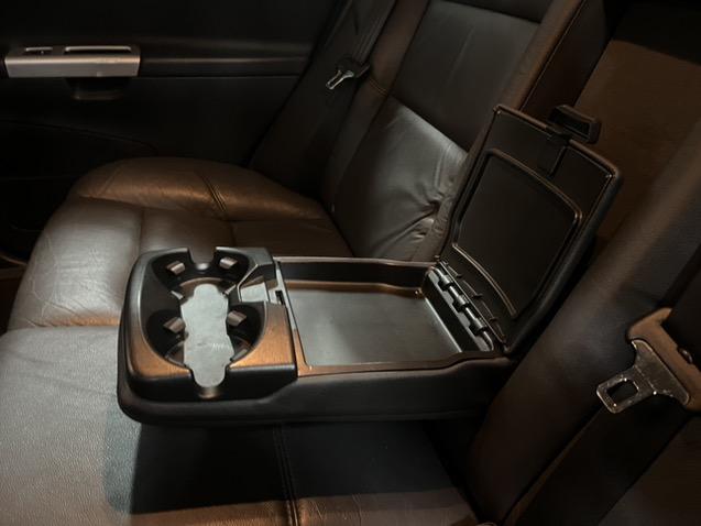 Volvo V50 2.0 limited edition | leer | trekhaak | nav