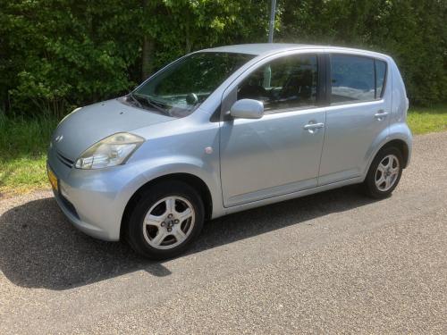 Daihatsu Sirion 1.3