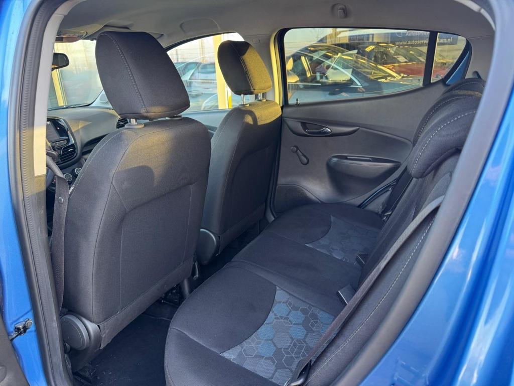 Opel Karl 1.0 rocks onl. ed.