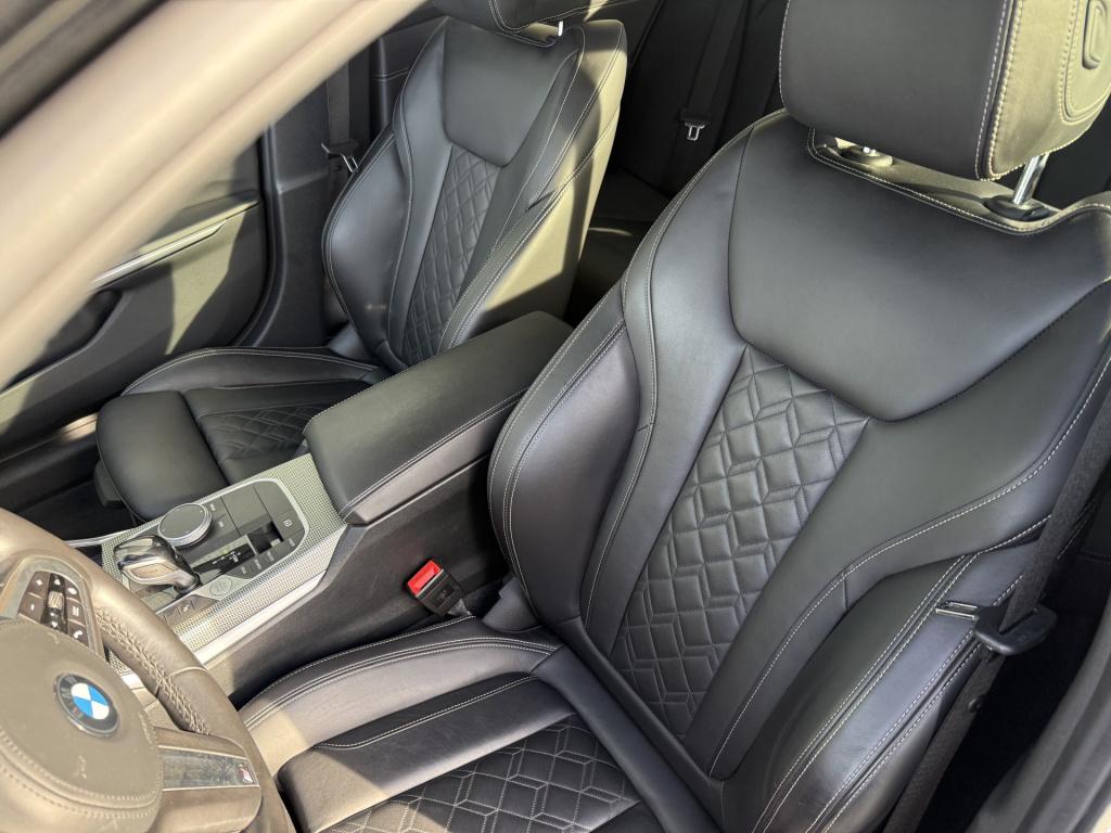 BMW 3-serie m340i automaat x-drive high executive sedan