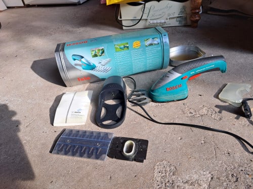 Bosch snoeischaar