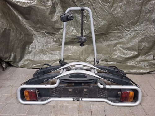 Fietsendrager Thule 945