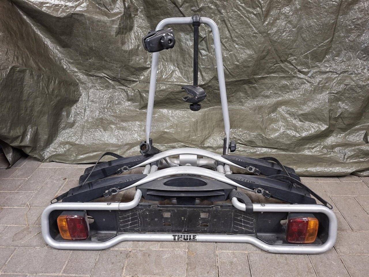 Fietsendrager Thule 945